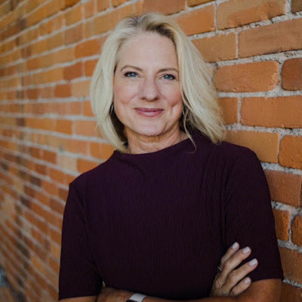 Meet your Posher, Kelli
